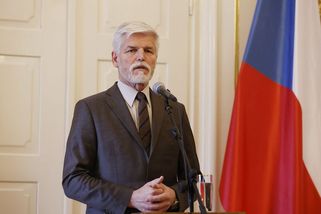 Petra Pavla by mohl v příštích volbách porazit jen jeden muž. Marek Eben však politiku odmítá - Médium.cz